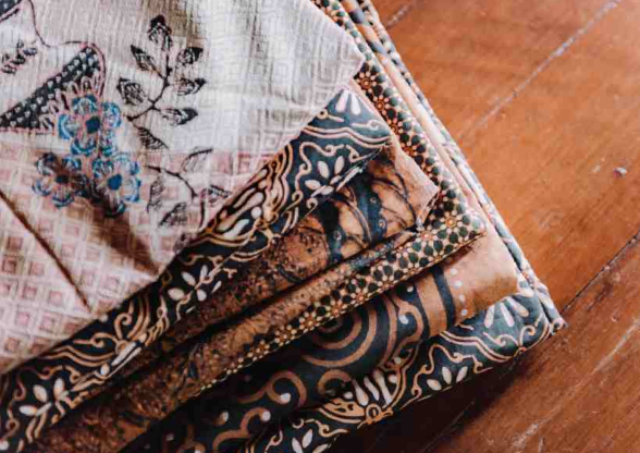 Raw Material and Fabric Sourcing