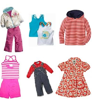 Infant & Baby Clothing Manufacturer