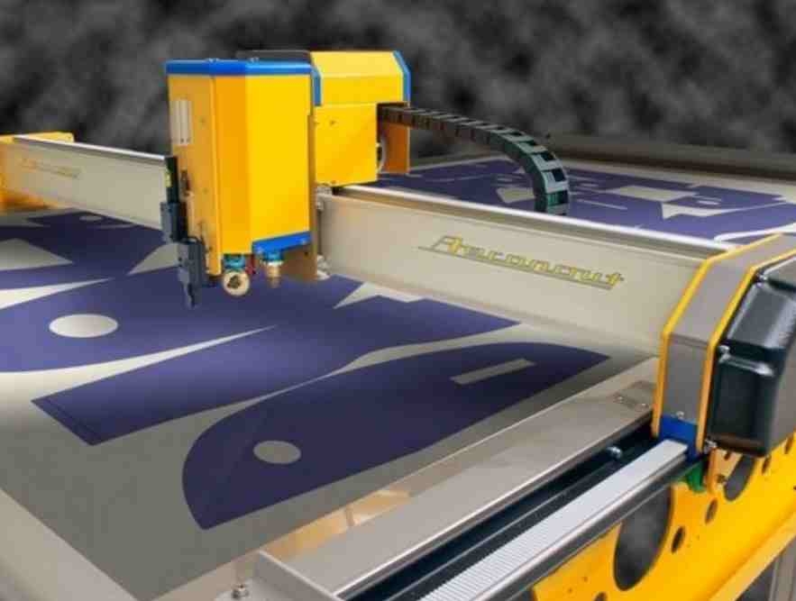 Precision Fabric Stitching and Assembly