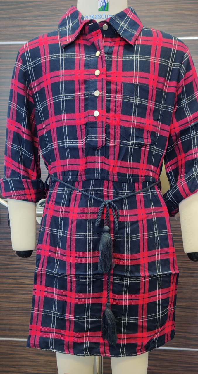 Quality Checked Children Clothing Factory