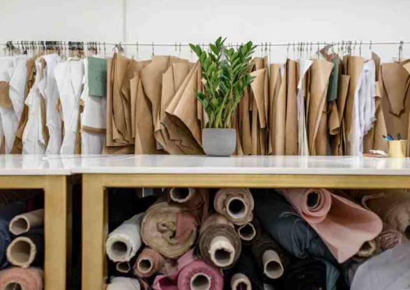 Apparel Product Development Prototyping