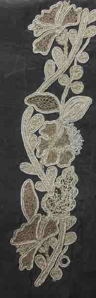 Embroidered Garment Design 75