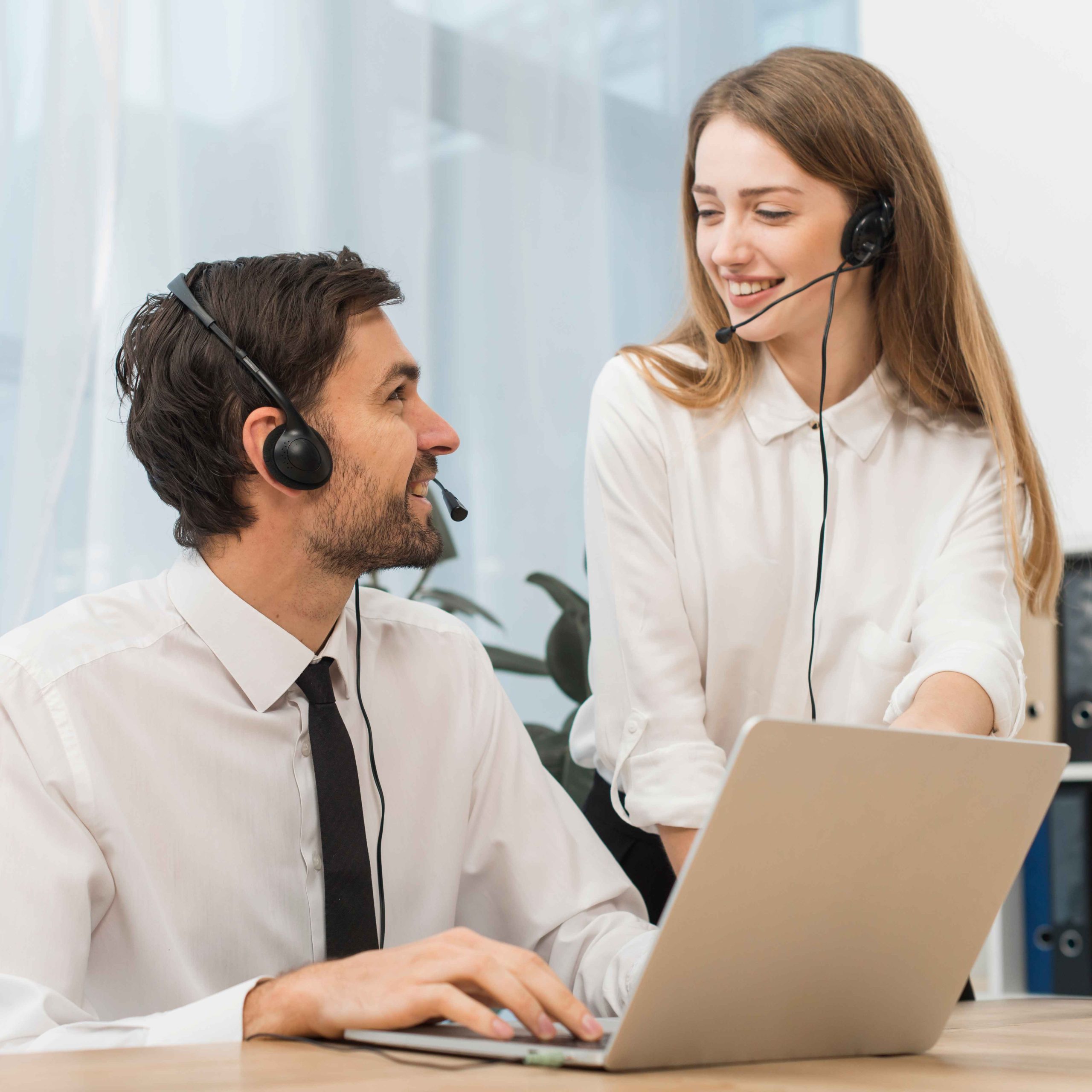 Dedicated Client Support