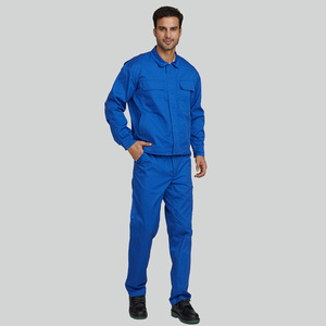 Custom Industrial Safety Electrician Uniform Mining