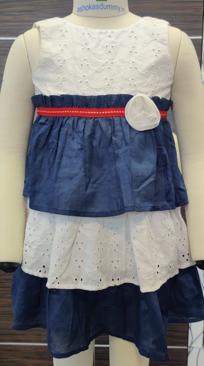 Custom Kids Clothing Exporter