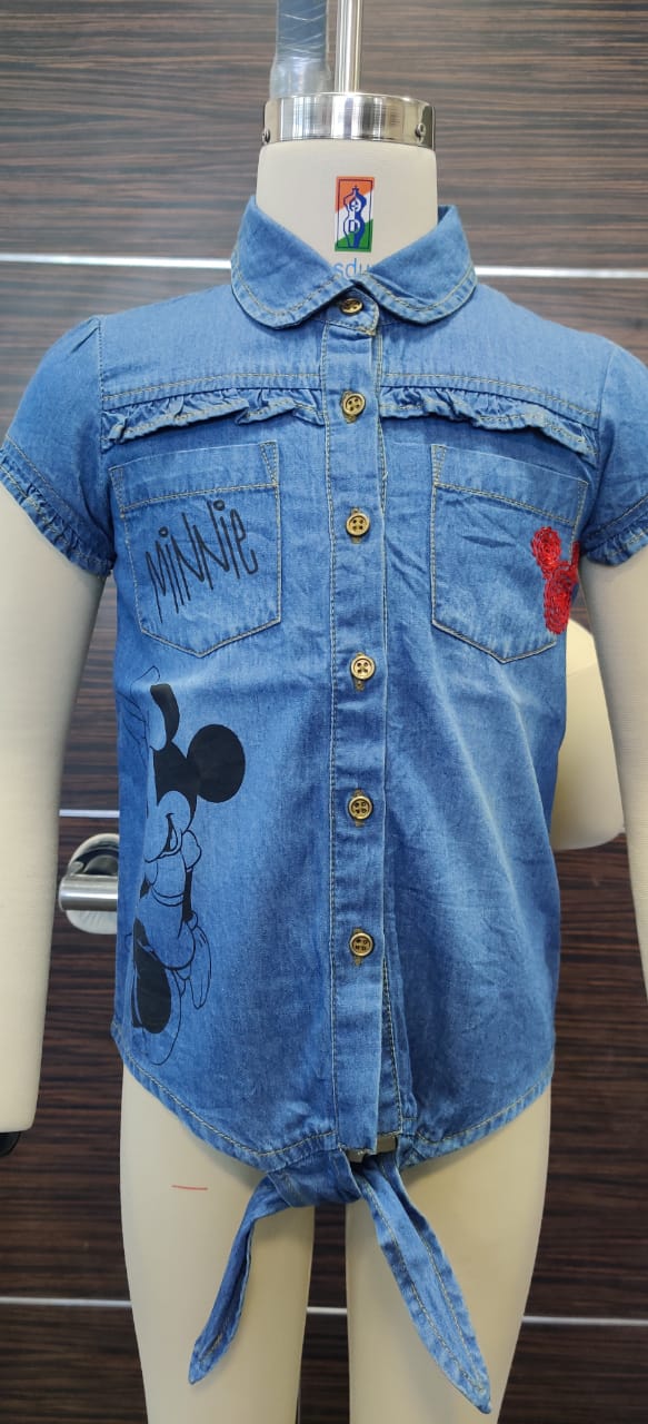 Global Children Fashion Exporter