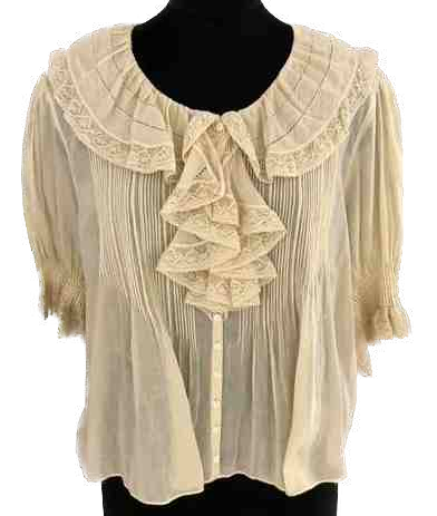 Women Woven Tunic Exporter