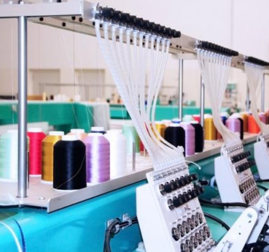 Kanakam Exports Manufacturing Facility