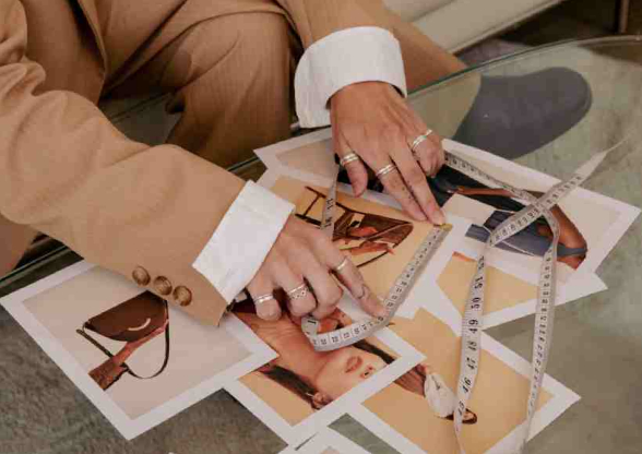 Garment Designing & Pattern Development