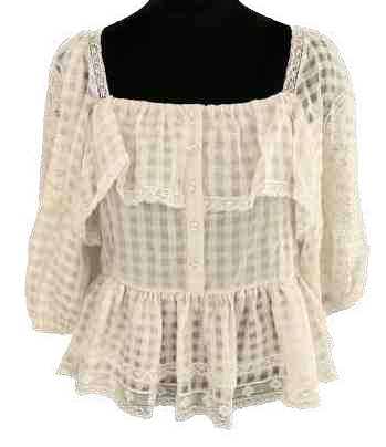 Ladies Resort Wear Manufacturer