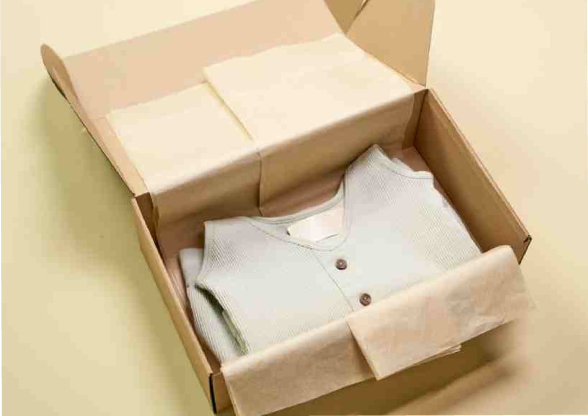 Systematic Garment Order Management
