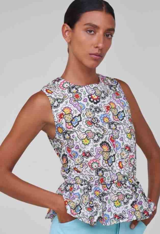 Custom Private Label Ladies Apparel