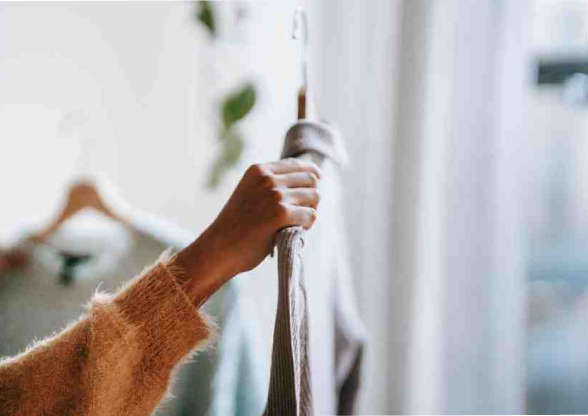 Garment Quality Control Inspection