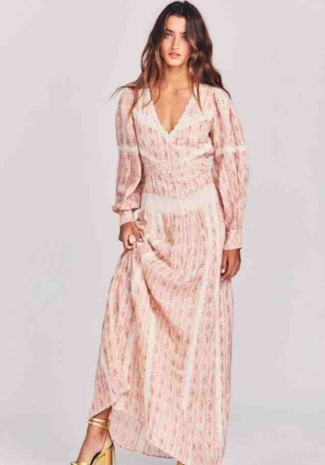 Knitted Shibori Loungewear - Kanakam Exports