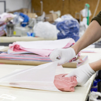 Quality Control and Packing